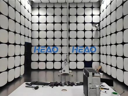 电磁兼容EMC测试