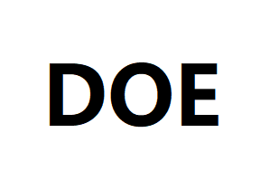 美国DOE能效认证介绍