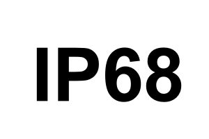 IP68测试标准及方法详解